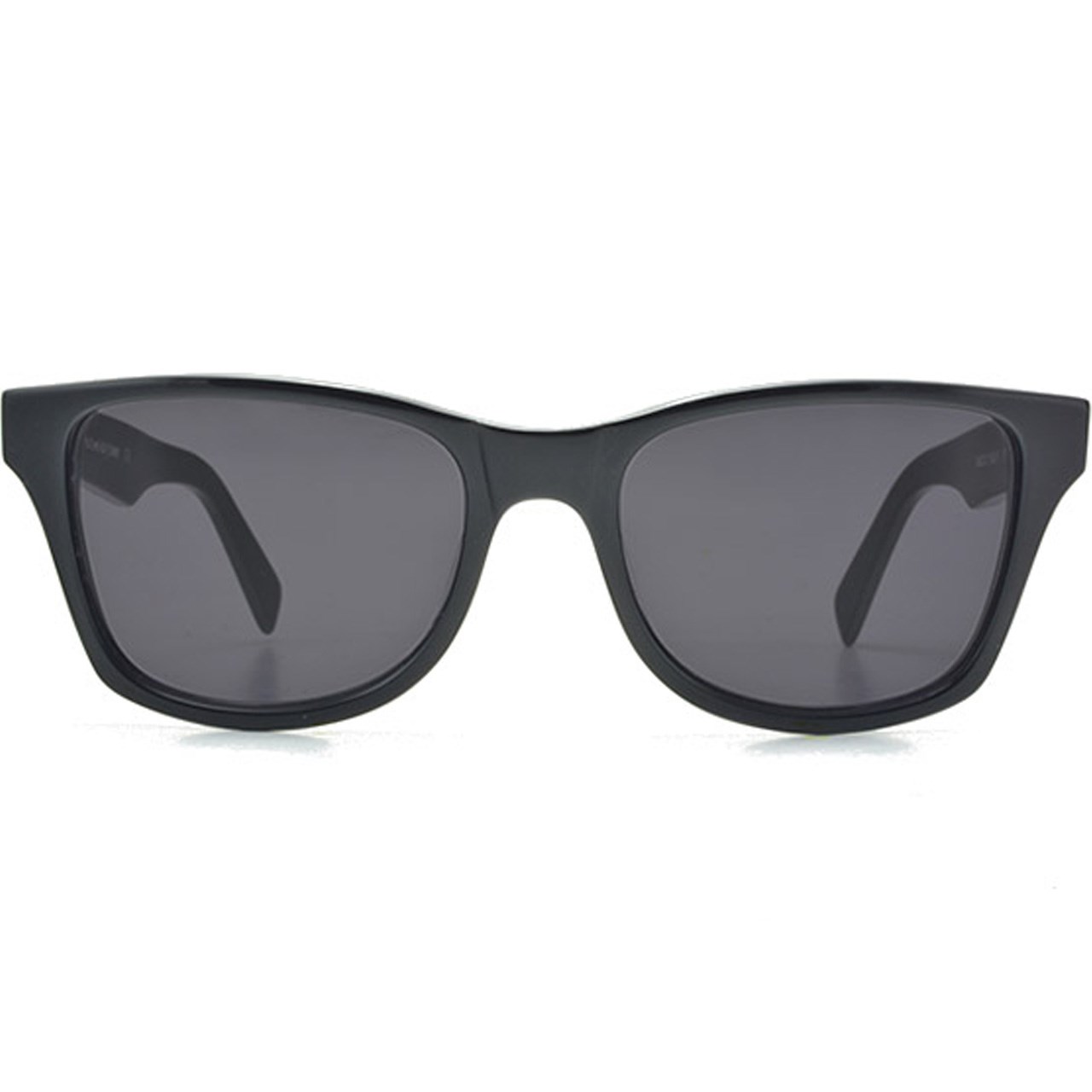 عینک آفتابی شوود سری Acetate مدل Canby Black Ebony