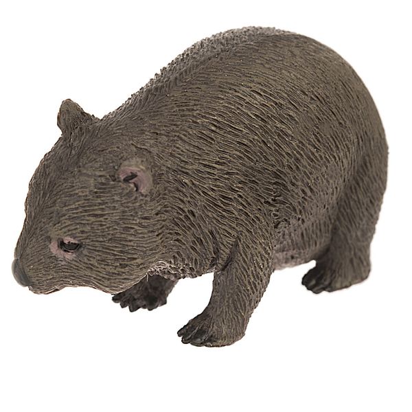 عروسک کالکتا مدل Wombat طول 5.5 سانتی متر