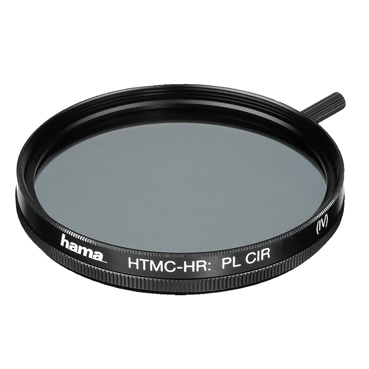 فیلتر لتز هاما مدل CPL HTMC 72mm