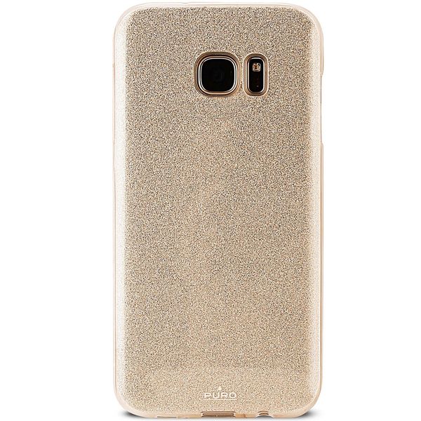 کاور پورو مدل Shine مناسب برای گوشی موبایل سامسونگ Galaxy S7 Edge