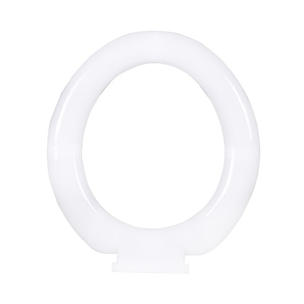 حلقه توالت فرنگی مدل 392021 کد 47990