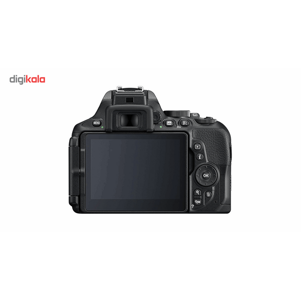 دوربین دیجیتال نیکون مدل D5600 بدون لنز