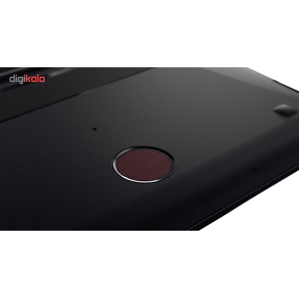 لپ تاپ 15 اینچی لنوو مدل Ideapad Y700 - J