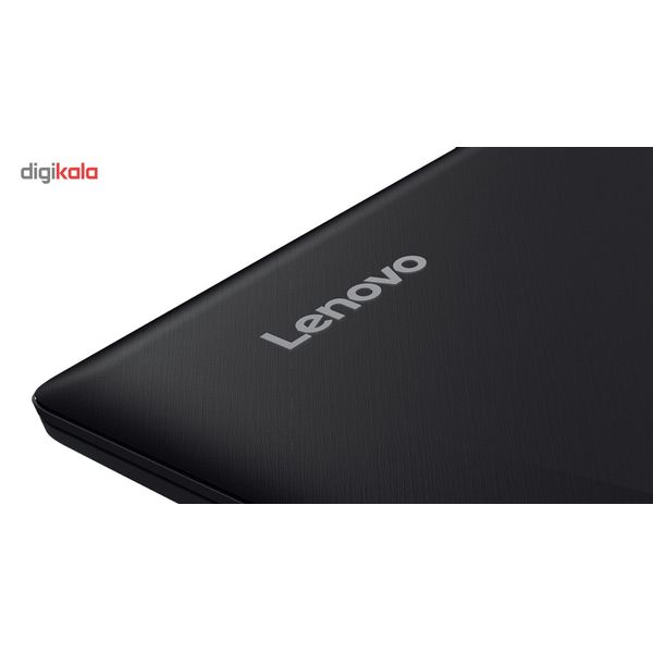 لپ تاپ 15 اینچی لنوو مدل Ideapad Y700 - J