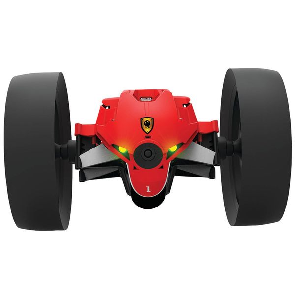 ربات پروت مدل Jumping Race Max