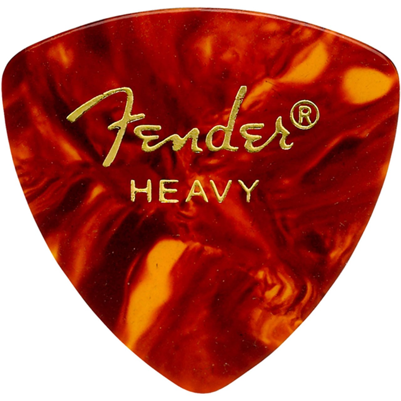 پیک گیتار فندر مدل 346 SHELL Heavy بسته‌ دوازده عددی