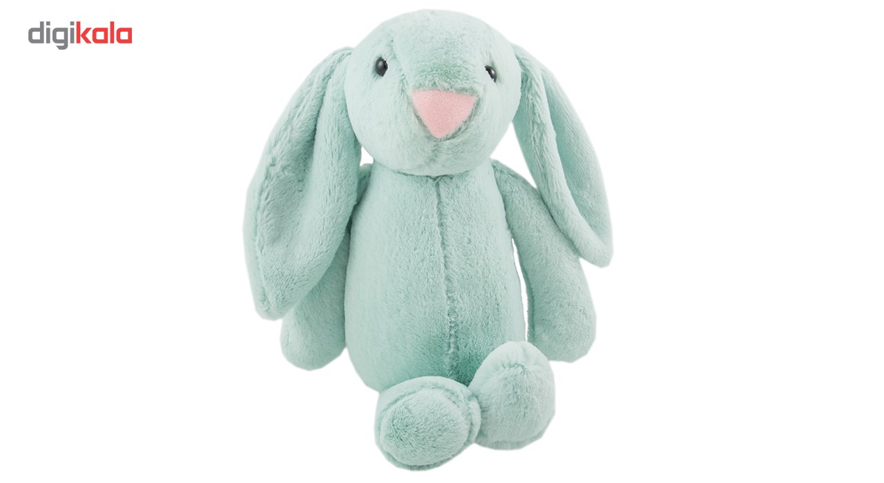 عروسک خرگوش جلی کت مدل Big Jellycat Rabbit