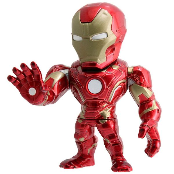 فیگور جادا مدل Iron Man M 46