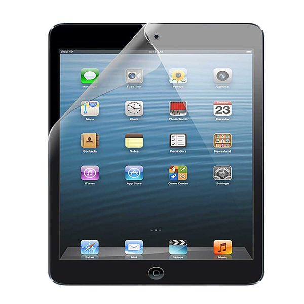 محافظ صفحه نمایش آیپیرل مناسب برای New iPad