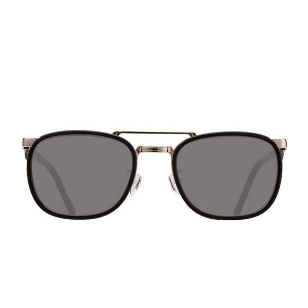 عینک آفتابی ماسادا مدل The Arrangement S5002-BWG