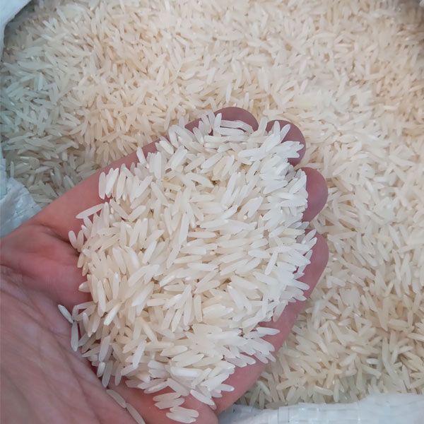 برنج پاکستانی سوپر کرنل عالی - 10 کیلوگرم