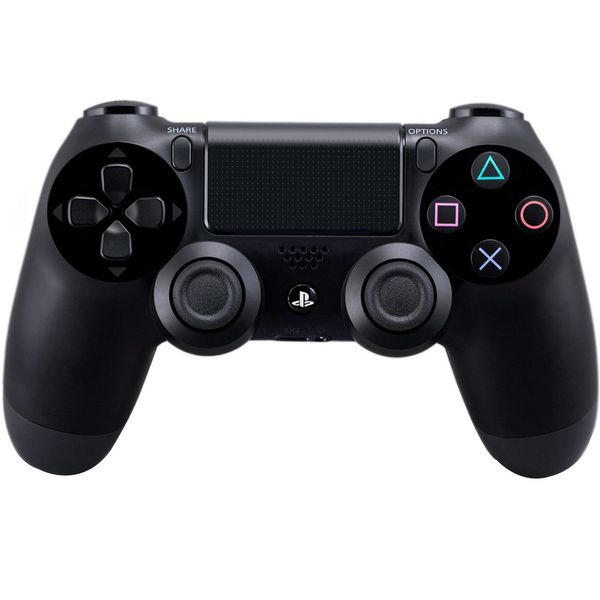 دسته بازی مدل DualShock 4