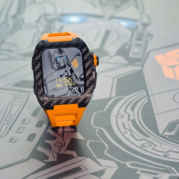 ساعت هوشمند گیفت کالکشن مدل Transformer