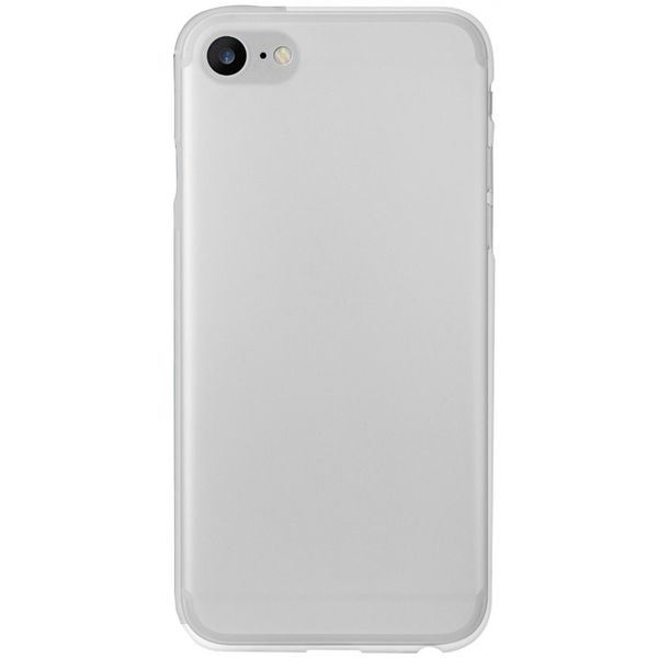 کاور پورو مدل  2 در 1 Semi Transparent مناسب برای گوشی موبایل آیفون 7