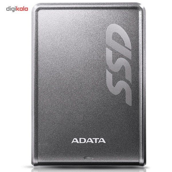 حافظه SSD ای دیتا مدل SV620H ظرفیت 256 گیگابایت