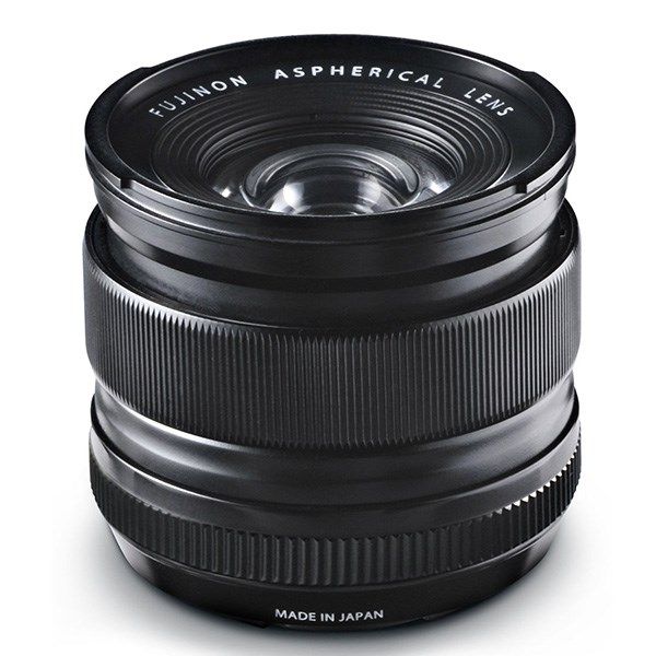 فوجی فیلم XF 14mm f/2.8 R