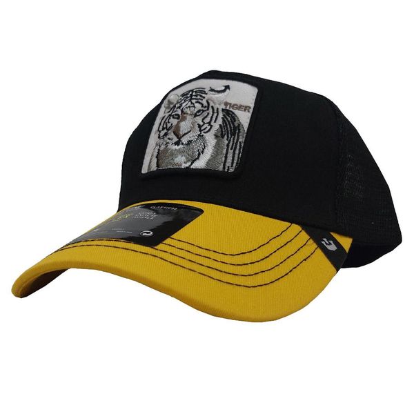 کلاه کپ مردانه گورین براز مدل 9151