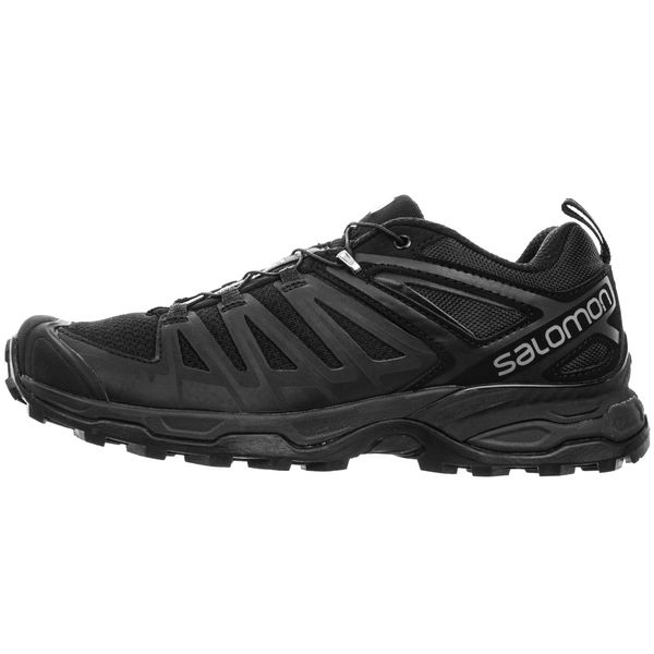 کفش طبیعت گردی مردانه سالومون مدل X ULTRA ADVANCED BKQ-10300203