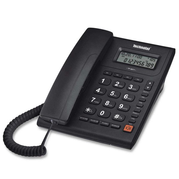 تلفن تکنوتل مدل 6071