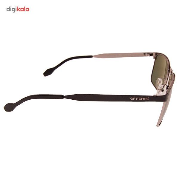 عینک آفتابی جان فرانکو فره مدل 1064