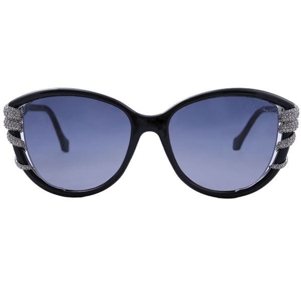 عینک آفتابی روبرتو کاوالی مدل 972S-01B