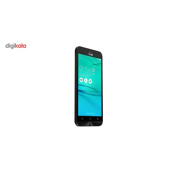 گوشی موبایل ایسوس مدل Zenfone Go ZB500KG دو سیم کارت ظرفیت 8 گیگابایت
