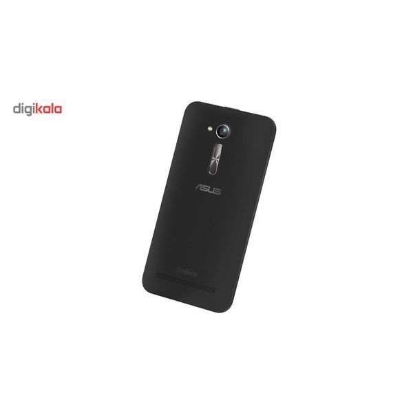 گوشی موبایل ایسوس مدل Zenfone Go ZB500KG دو سیم کارت ظرفیت 8 گیگابایت