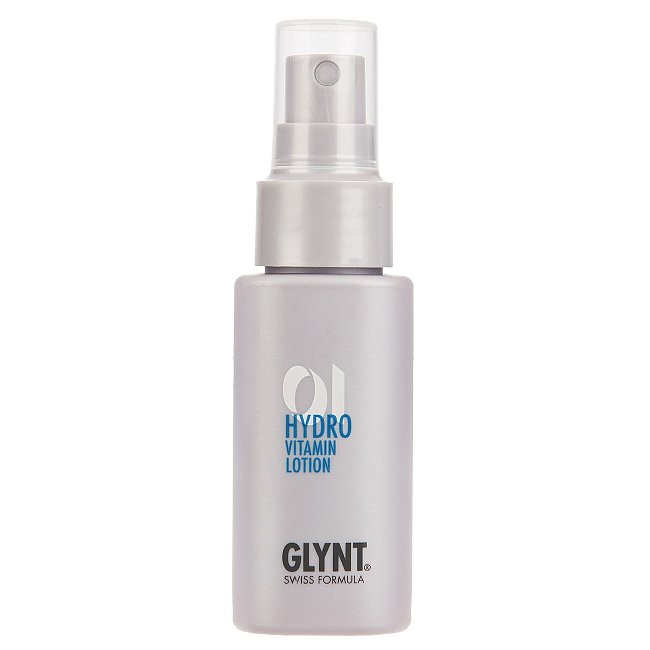 لوسیون نرم کننده مو گلینت مدل Hydro Vitamin Rinse 01 حجم 50 میلی لیتر