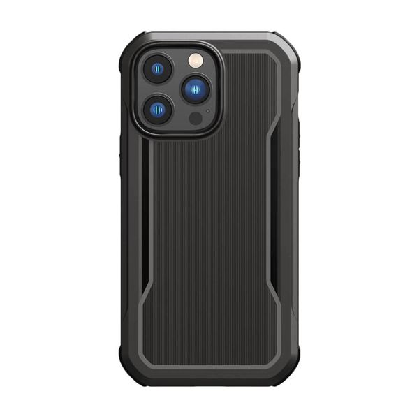 کاور ایکس - دوریا مدل Raptic مناسب برای گوشی موبایل اپل iPhone 14 Pro Max