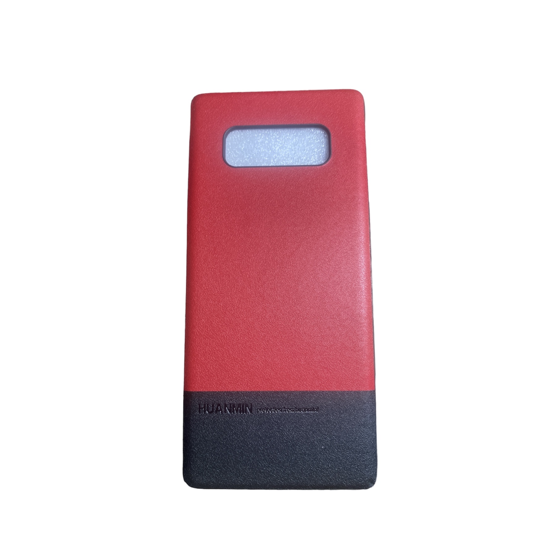 کاور هوآنمین مدل vip2 مناسب برای گوشی موبایل سامسونگ Galaxy  note8
