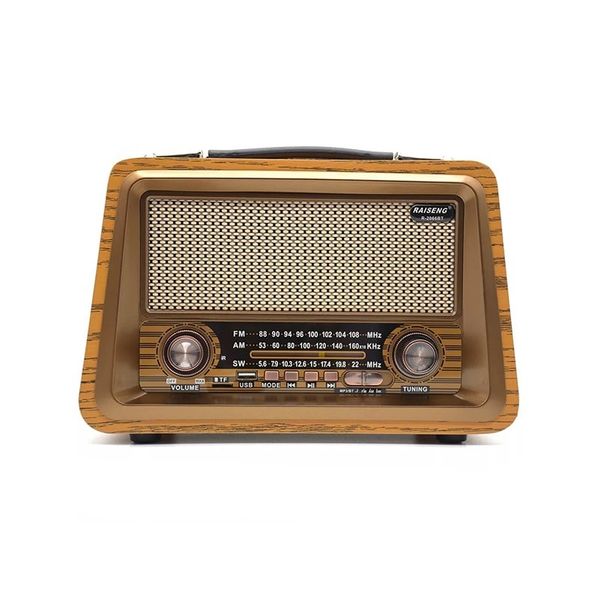 رادیو مدل 2066NE-KEMAI