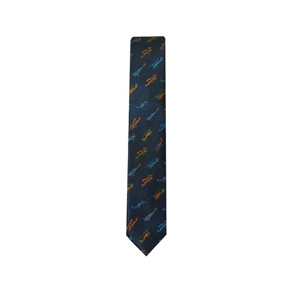 کراوات پسرانه نکست مدل SMC116