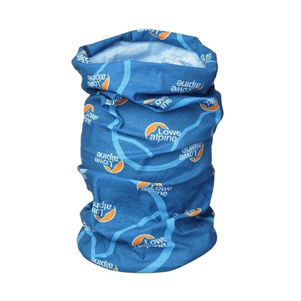 دستمال سر و گردن لوو آلپاین مدل Dryflo Neck Tube 2022