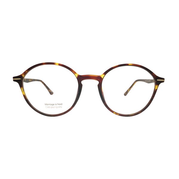 فریم عینک طبی اوپال مدل 791 - OPGG007C281050159 - 48.20.140