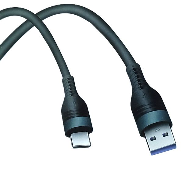 کابل تبدیل USB به USB-C مدل A951 طول 1 متر