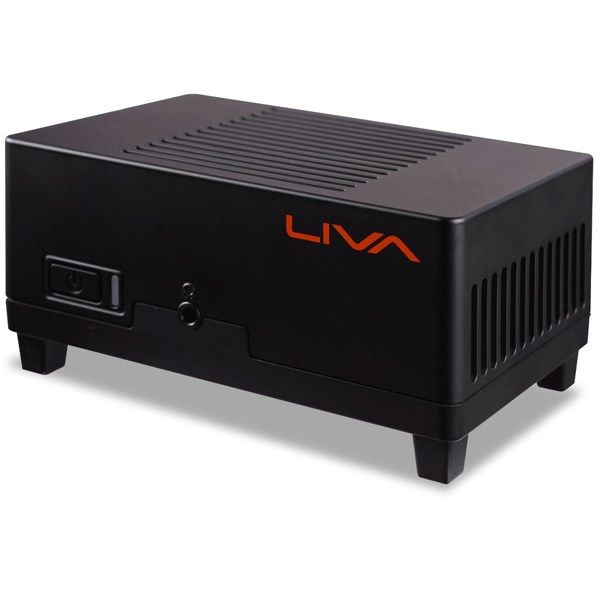 کامپیوتر کوچک لیوا مدل الایت ورژن 1.0