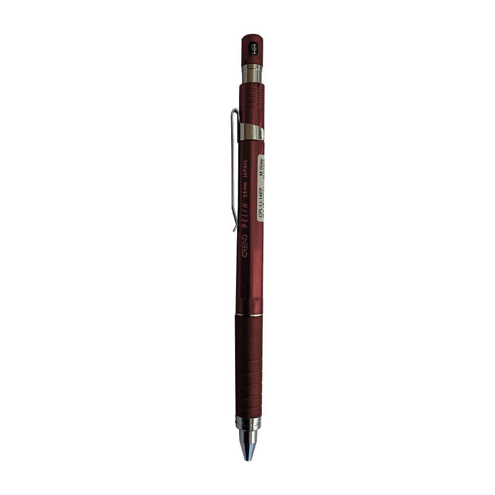 مداد نوکی 0.5 میلیمتری کرند مدل پلین