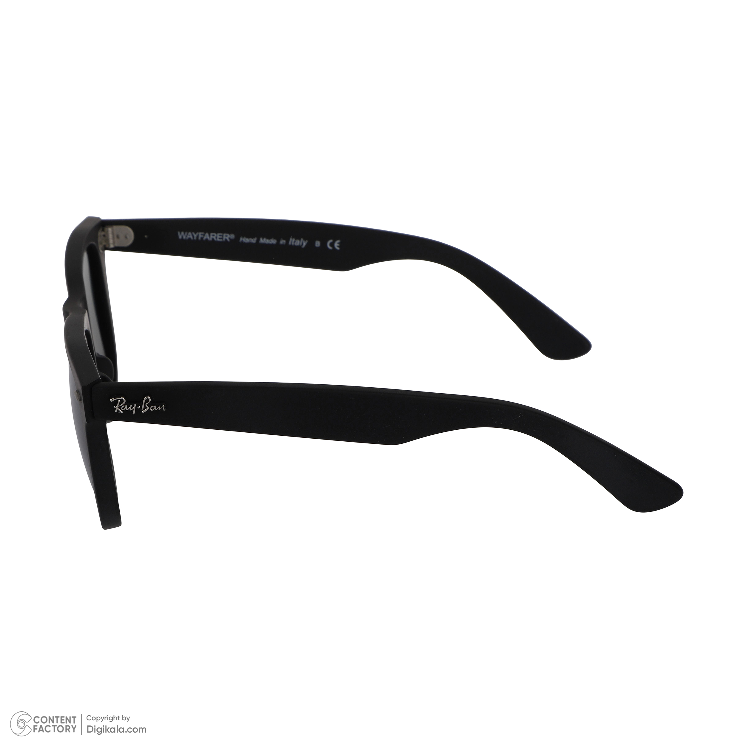 عینک آفتابی ری بن مدل 2140-901S-A
