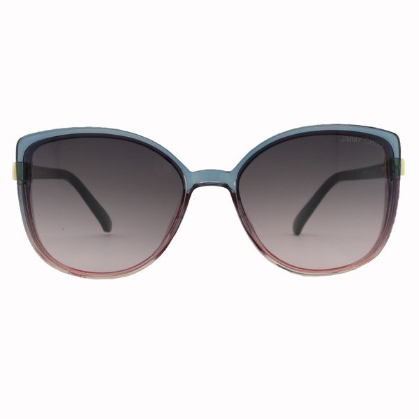 عینک آفتابی زنانه جیمی چو مدل JC5001H