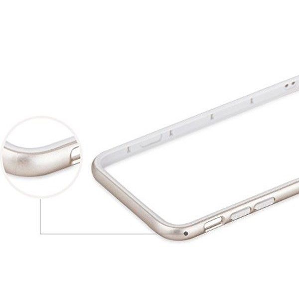 بامپر توتو مدل design کد05 مناسب برای گوشی موبایل اپل +iphone6plus 6/s