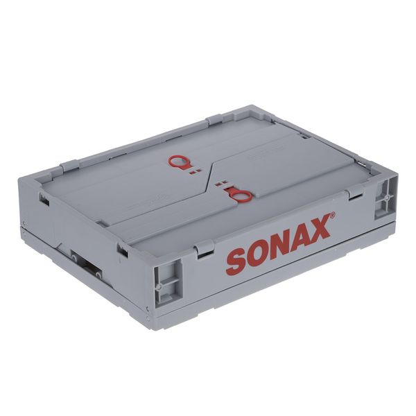 جعبه نظم دهنده صندوق خودرو سوناکس مدل 321298