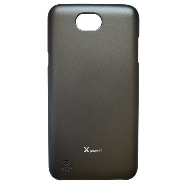 کاور وویا مدل CleanUP مناسب برای گوشی موبایل ال جی XPower 2