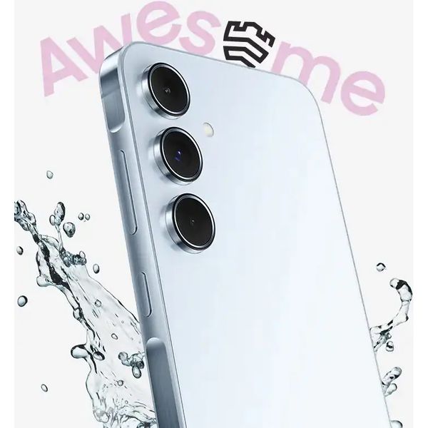 گوشی موبایل سامسونگ مدل Galaxy A35 دو سیم کارت ظرفیت 256 گیگابایت رم 8 گیگابایت - ویتنام