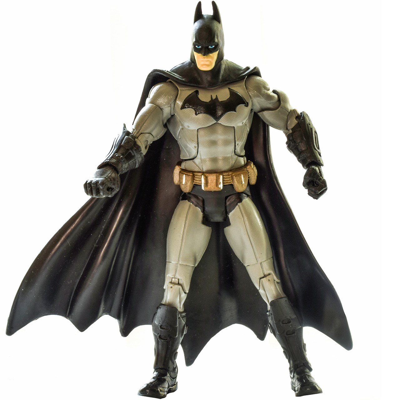 اکشن فیگور آناترا مدل Batman 16510B