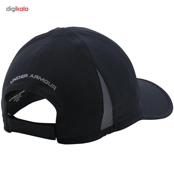 کلاه کپ مردانه آندر آرمور مدل Shadow 3.0