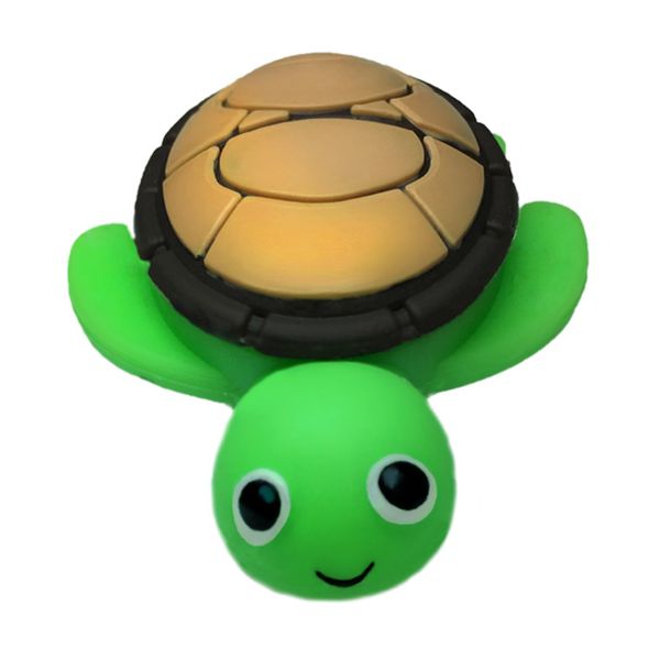 فلش مموری کیماشی مدل Turtle ظرفیت 8 گیگابایت