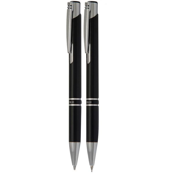 ست خودکار و مداد نوکی پرتوک مدل 203