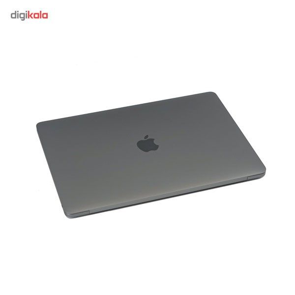 لپ تاپ 13 اینچی اپل مدل MacBook Pro MLL42