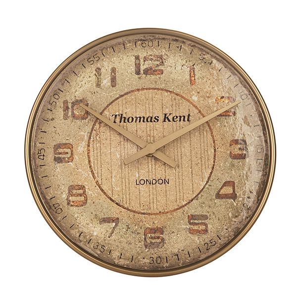 ساعت دیواری توماس کنت مدل CKK9002