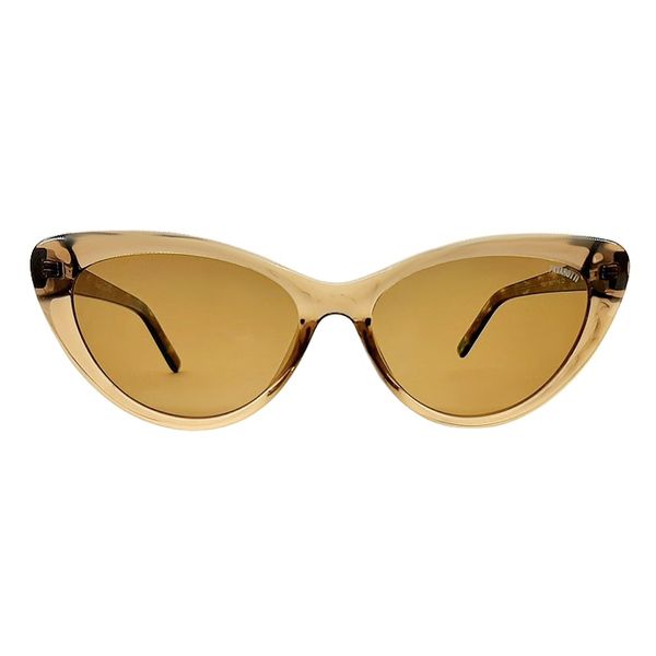 عینک آفتابی زنانه پاواروتی مدل FG6017c2